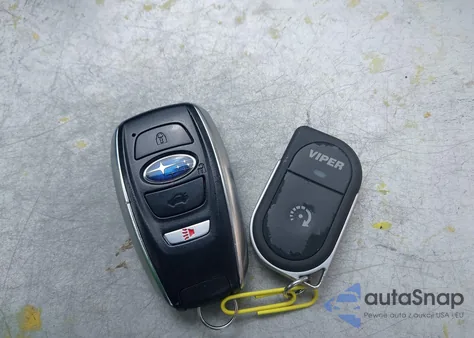 2018 Subaru Outback 2.5I Limited из США, поврежденный, VIN 4S4BSANC7J3314929